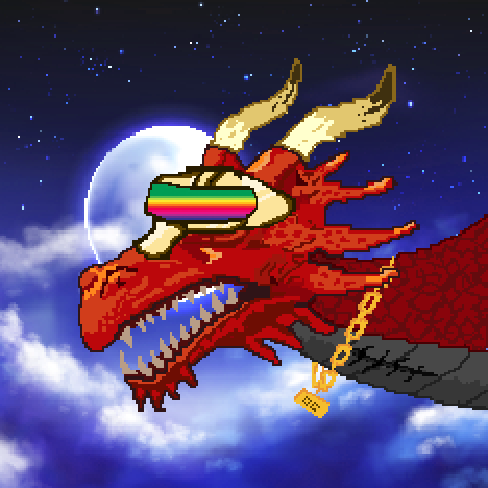 Terragon tweet media