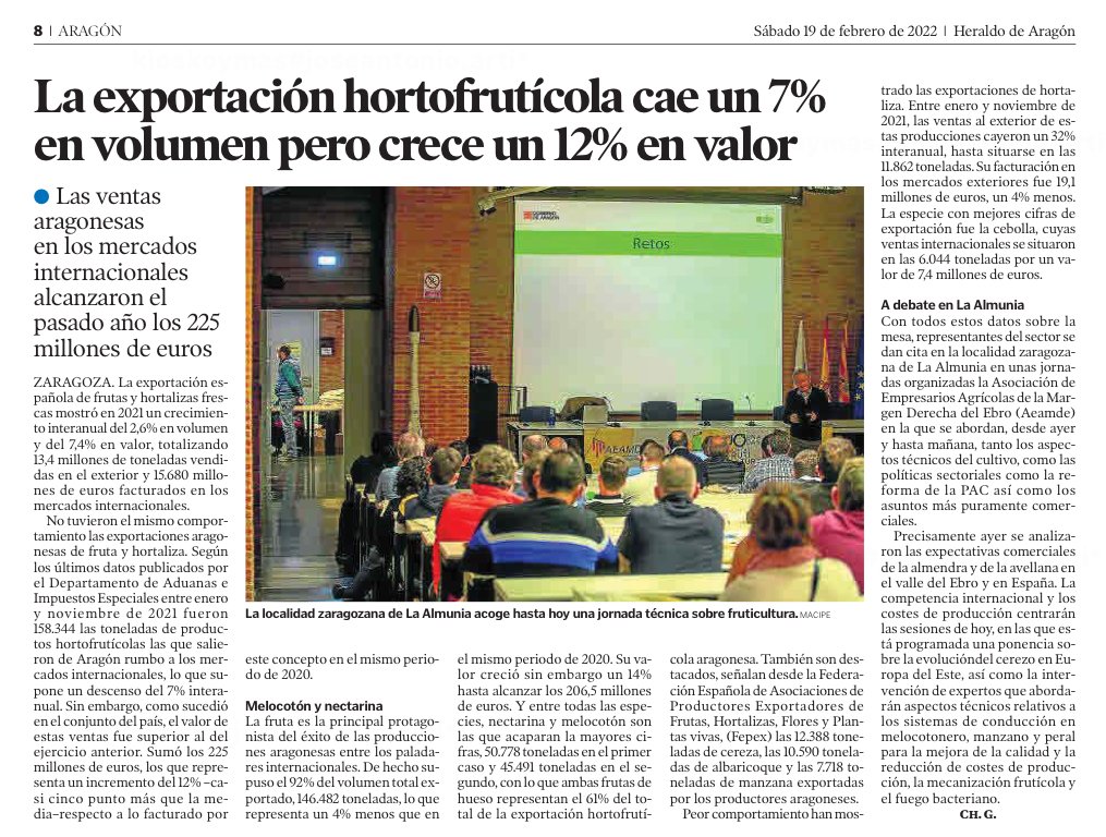 Caja Rural de Aragón tweet media