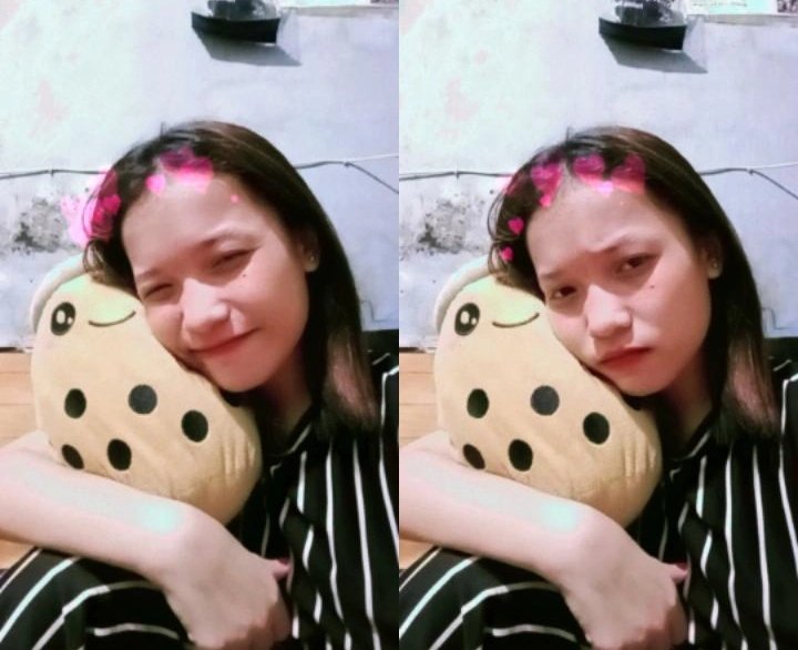 BocilTia's tweet photo. Like dong😩😇 https://t.co/DVxEKEg4pY