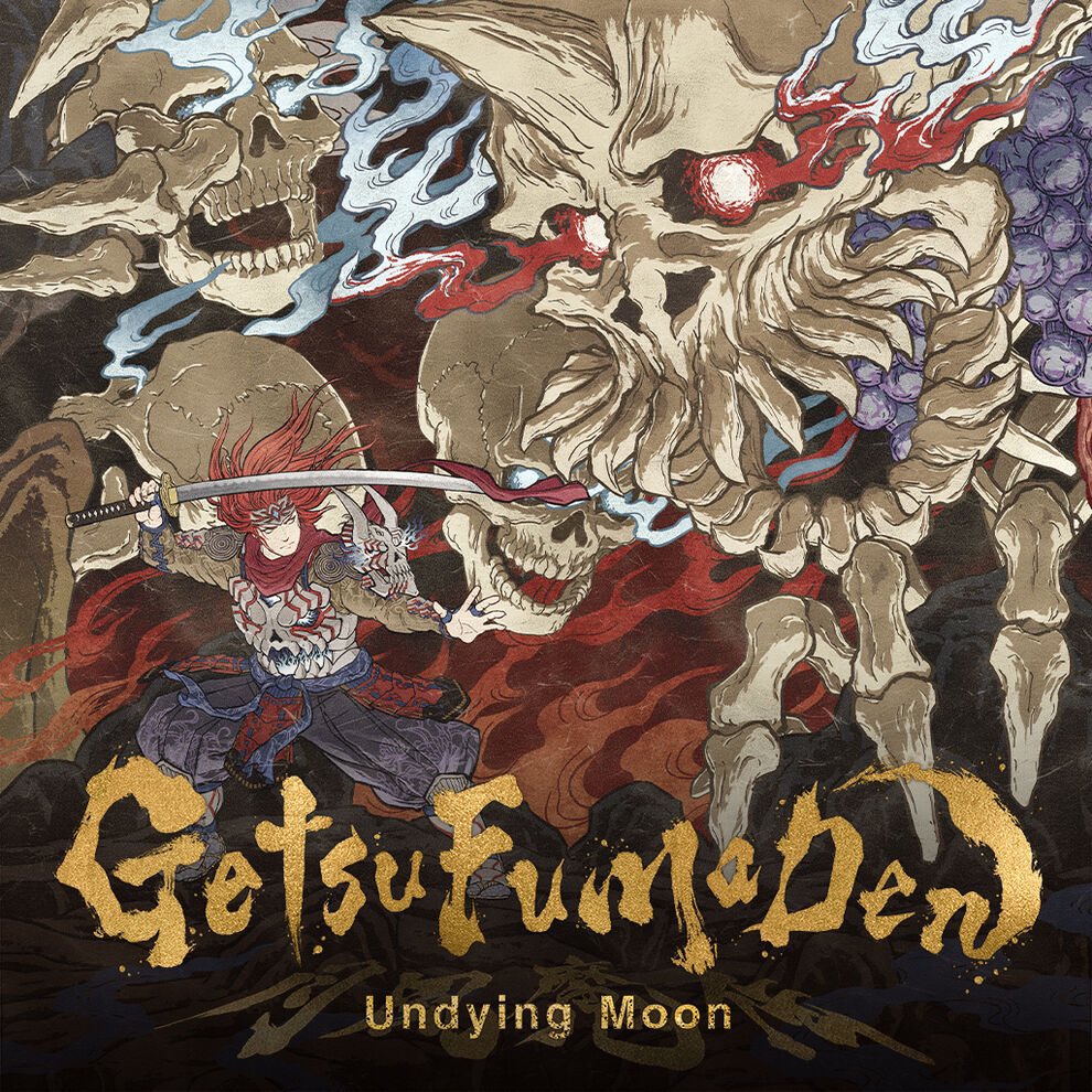 GetsuFumaDen: Undying Moon 月風魔伝公式 (@GetsuFumaDen_JP) / Posts / X