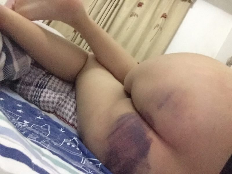bdsmcai's tweet photo. 潮阳调教🤔 https://t.co/cbEjSmIZOk
