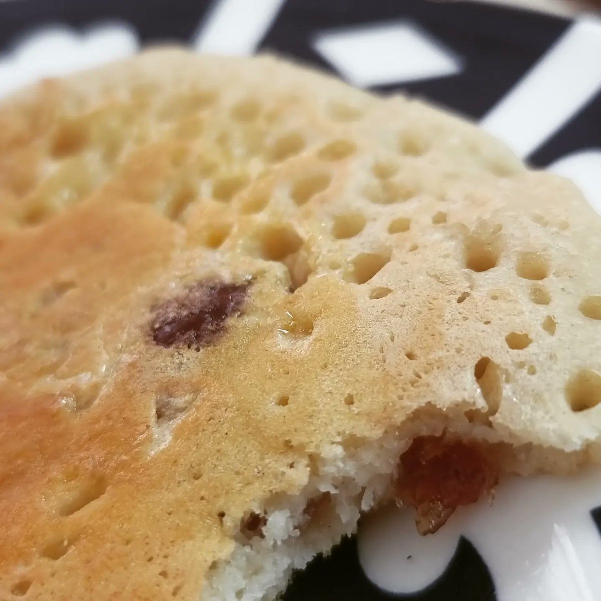 PycletParlour's tweet photo. We tried cherry pyclets ๐ yesterday.
Delicious is exactly what they were, who would try these?
#cherry #pyclets #foodie #bakery #artisan #fresh https://t.co/MU1MESFT00