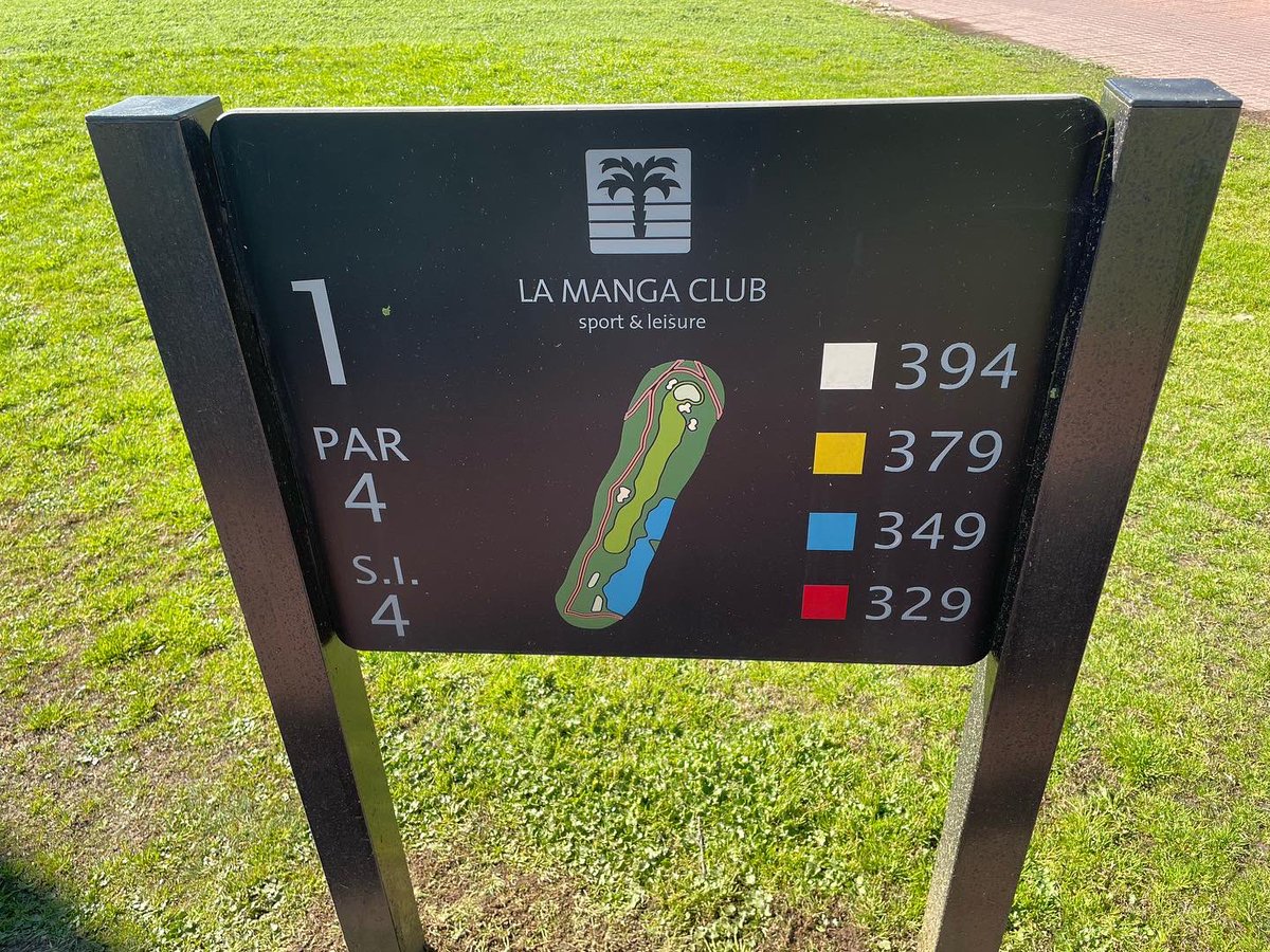 NeilGilding's tweet photo. Hey @LukeDonald any memories of being 11 years old?! @LaMangaClub #itsgoodhere @robrockgolftour @Royal_Norwich https://t.co/48sQ4JULf6