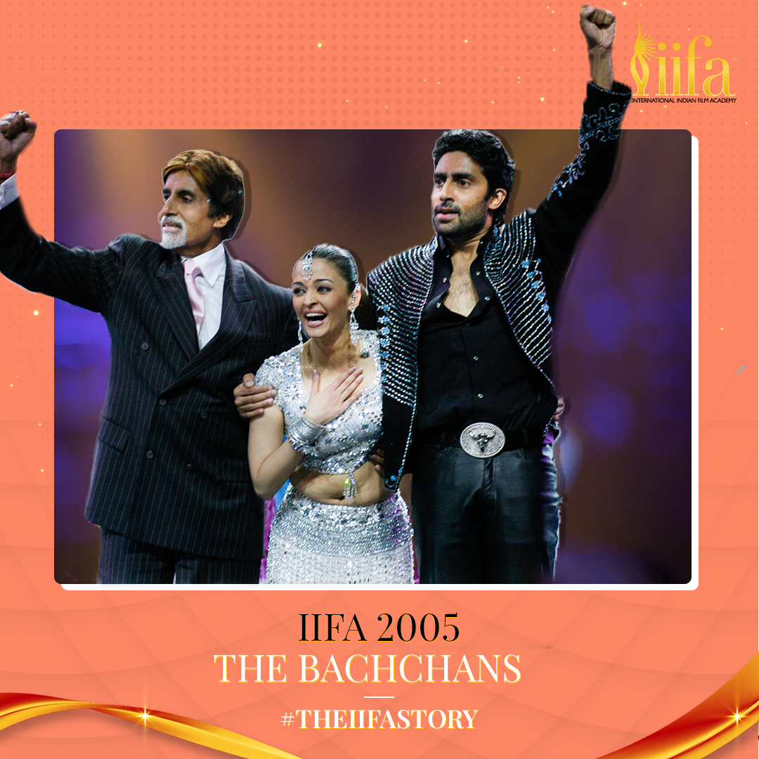 IIFA tweet media