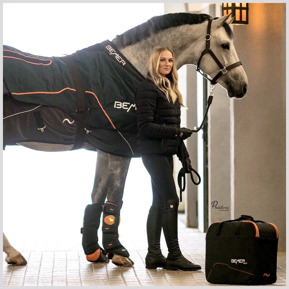 More information on BEMER.vet