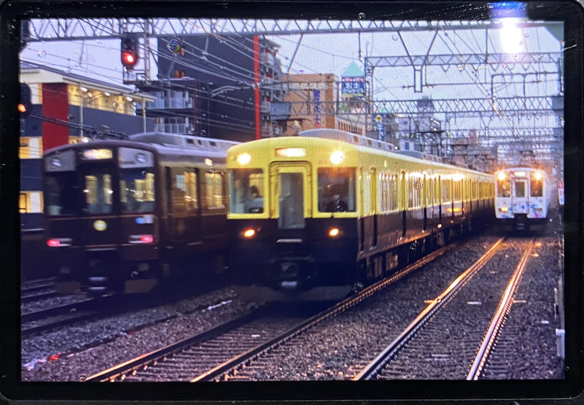 S (kintetsu_5801) / Twitter