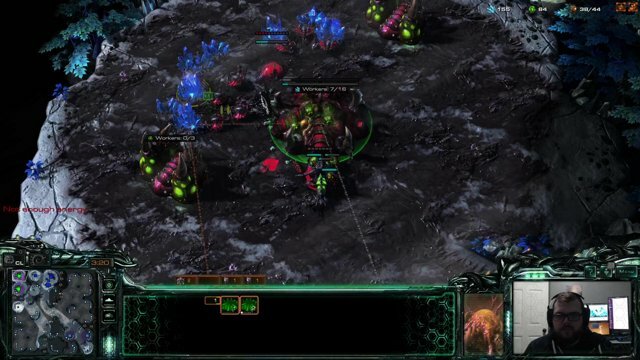 SojournTV has gone live streaming StarCraft II! ift.tt/GRweQ37 <a href="/SojournTV/">Caleb Probst</a> #SojournTV #UtahEsports #Esports #Gamers #SupportLocalGamers #Twitch #UtahGamers #Utah