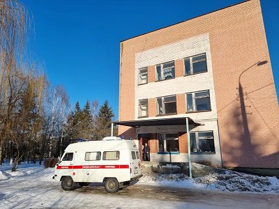 КАК РАБОТАЮТ ФАПЫ В СЕЛЬСКОЙ ГЛУБИНКЕ?

На прошедшей неделе первый секретарь горкома КПФР, руководитель фракции в Орловском областном Совете народных депутатов Иван Дынкович работал в Дмитровском районе

Подробнее: kprforel.ru/one-news/Novos…