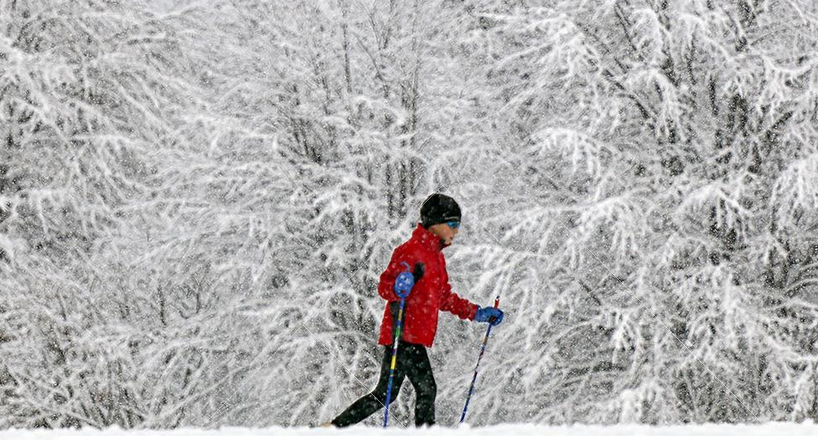 Vi siete persi la puntata di "Si, Viaggiare" del <a href="/tg2rai/">Tg2</a> di ieri?
Niente paura! Qui trovate il link per rivederla e scoprire le montagne del #FriuliVeneziaGiulia, dove il divertimento è assicurato con le ultime nevicate. Le piste sono al🔝‼️
👉 bit.ly/Tg2_SìViaggiar… 
#iosonofvg