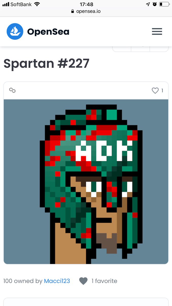 macci0123's tweet photo. NFT FREE🎁
#NFTgiveaway

Until 24:00 on February 22th

1⃣RT＋Like This Post
2⃣Follow
@Aidos_kuneen
@Donrico77
@macci0123
@konomacci
3️⃣Reply Opensea Address

More 🖼
https://t.co/ZpOzMmjtk9

https://t.co/ic9oOYB0nj

#opensea #nft #nftart #crypto #pixelart #pixel #btc #airdrop $adk https://t.co/o9xmhMYEo7