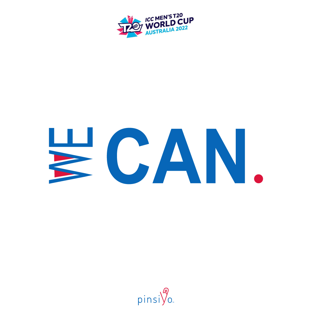 pinsiyo's tweet photo. I believe WE CAN. Come on NEPAL!

#nepal #cricket #icct20 #T20WorldCup #T20WorldCupQualifier @CricketNep @BhawanaCAN @paras77 https://t.co/SCpg58um6t