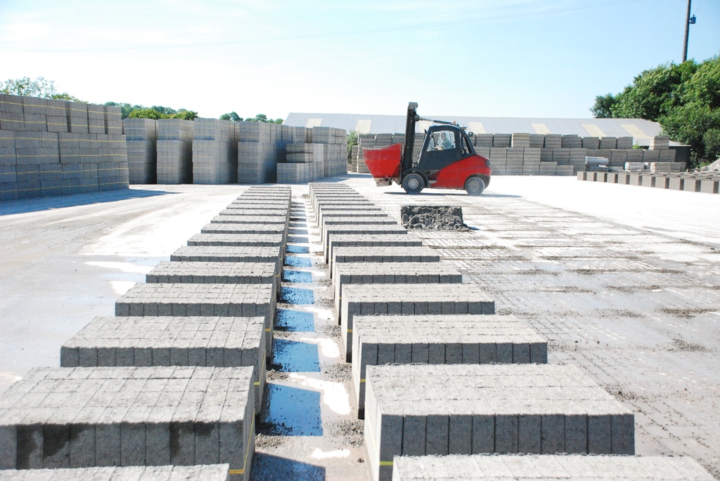 Stoneyford Concrete tweet media
