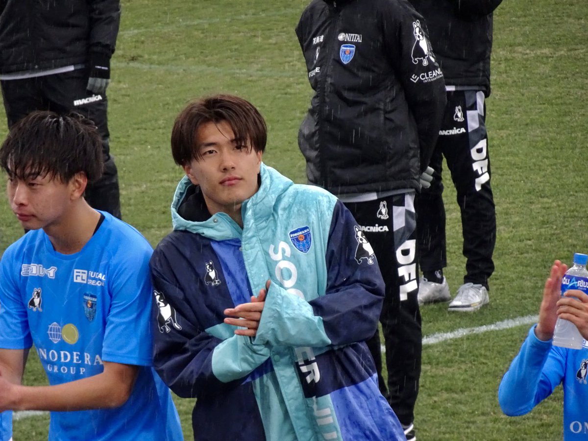 日本製 21 Te 横浜fc Yk08 37 齋藤功佑 1356b929 冬秋新作 Cfscr Com