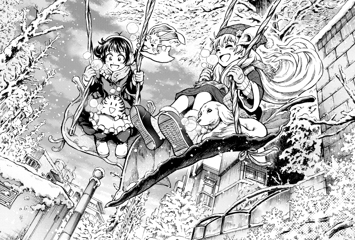 今年の寒中お見舞いに描いたイラストです。
遅ればせながら、皆さま本年もどうぞ、よろしくお願い申し上げますm(_ _)m 