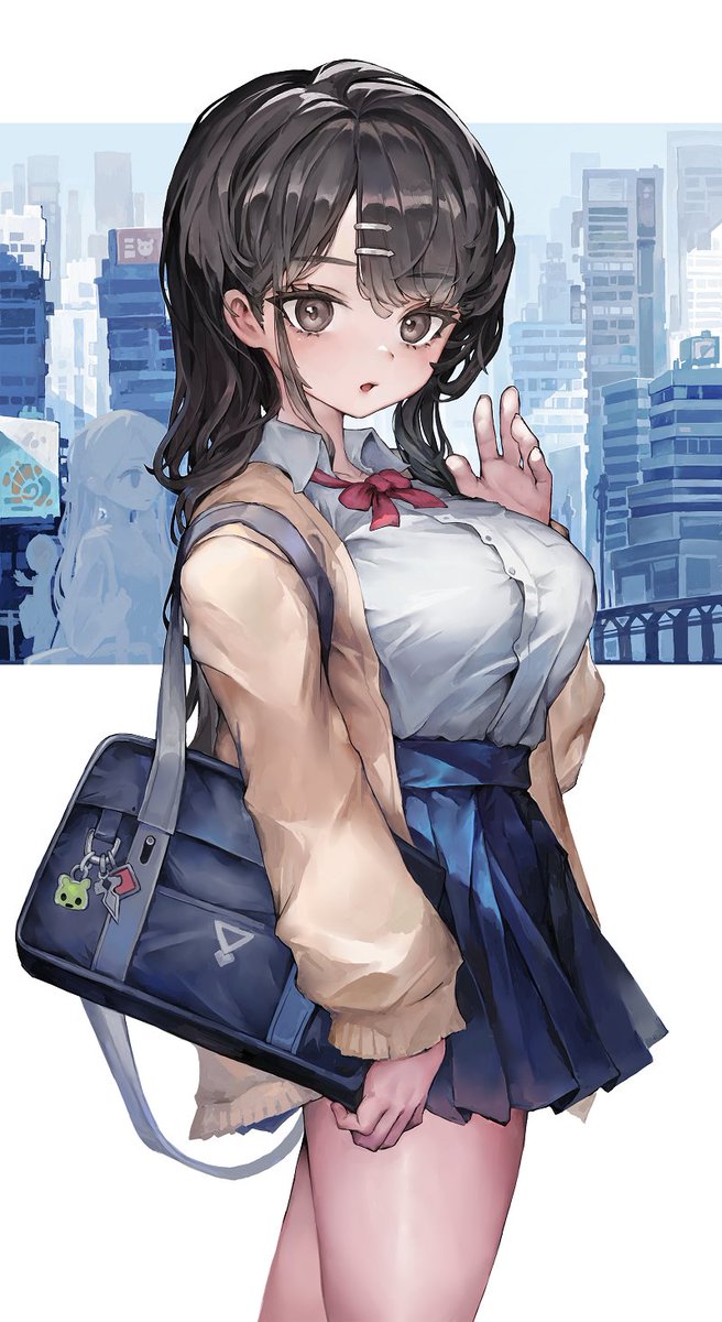 ぼるぼる Volv0i さんのイラスト マンガ作品まとめ 件 Twoucan