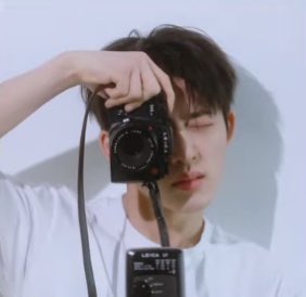 photographer hanbin is definitely something else!