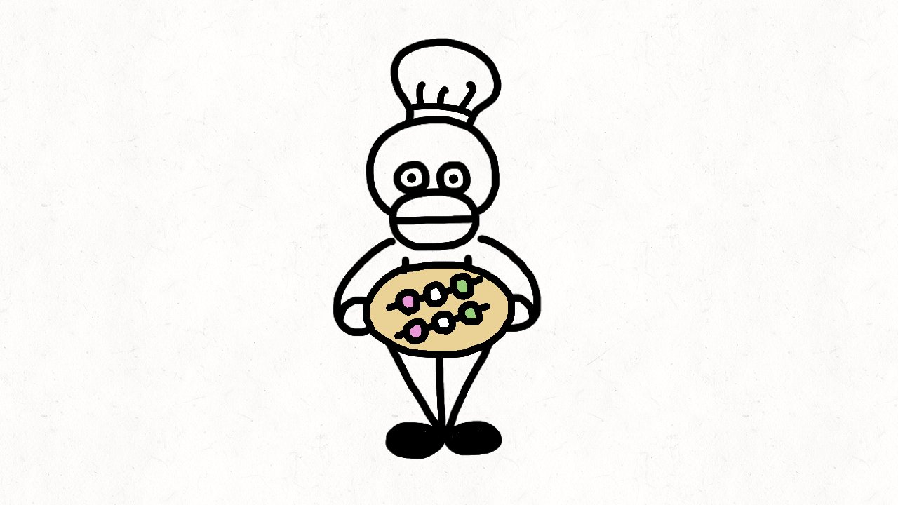 えかきっコーン Ftlandwith Twitter