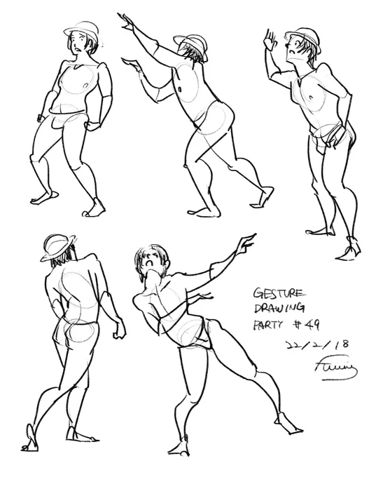 #じぇすどろパーティ
#GESDRAWParty 

毎週楽しみにしています!
ありがとうございます! 