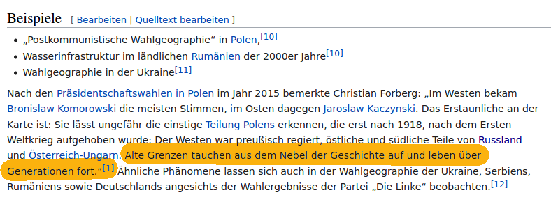 QQuencher's tweet photo. Ich will mehr über solche #Phantomgrenzen wissen, denn mir scheint, viele der gegenwärtigen Konflikte in Osteuropa, auch der Ukraine- und Russlandkonflikt, lassen sich damit erklären. https://t.co/Q76BTtpiHq https://t.co/XIFgxbxmfd