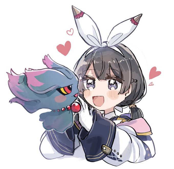 てゃ! #みとあーと 