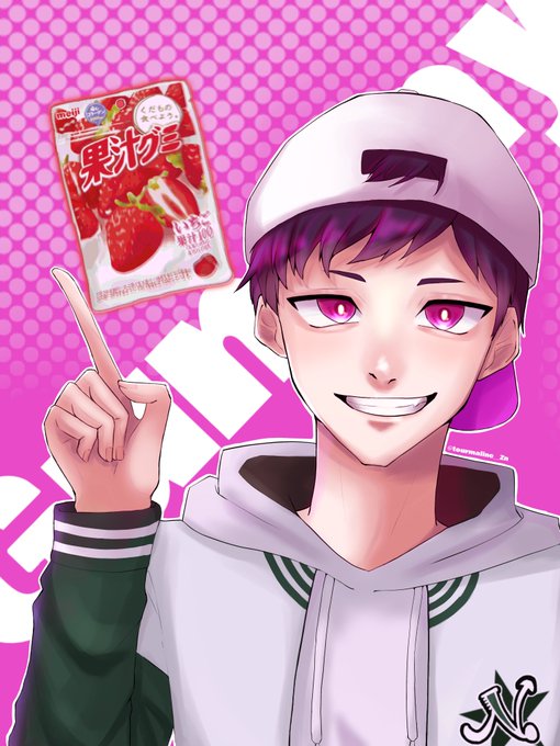 ラップアレンジのtwitterイラスト検索結果