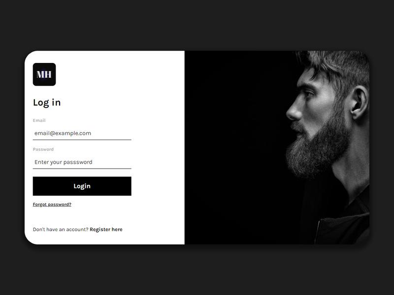 HafeezMutahar's tweet photo. FRIENDLY REMINDER 
 
I have my new work called 'Login page template' on @epicpxls. If you want you can buy it or RT &amp; SHARE. Thank you. 
 
https://t.co/tD43LCV8lb https://t.co/zgd0UaRH8p