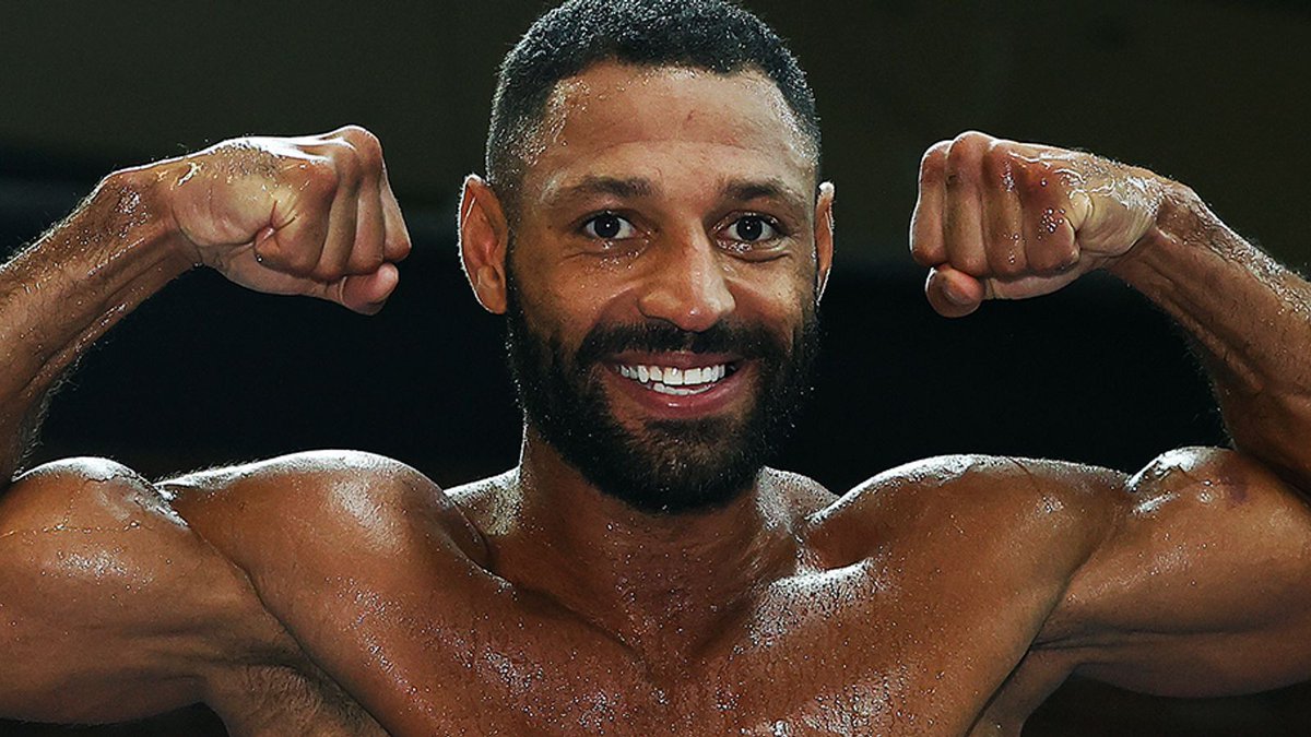 benmortoncoach's tweet photo. 🥊 Good luck tonight to special K. 🍿 He looks sensational 👀
Who are you rooting for? 

The build-up and Kells preparations have been incredible.

The wait is over 🙌 

@SpecialKBrook @skysports 🥊
@SkySportsBoxing
#KhanBrook #skysportsnews #SkySports #kellbrook #specialk https://t.co/dyFVVk3kIX
