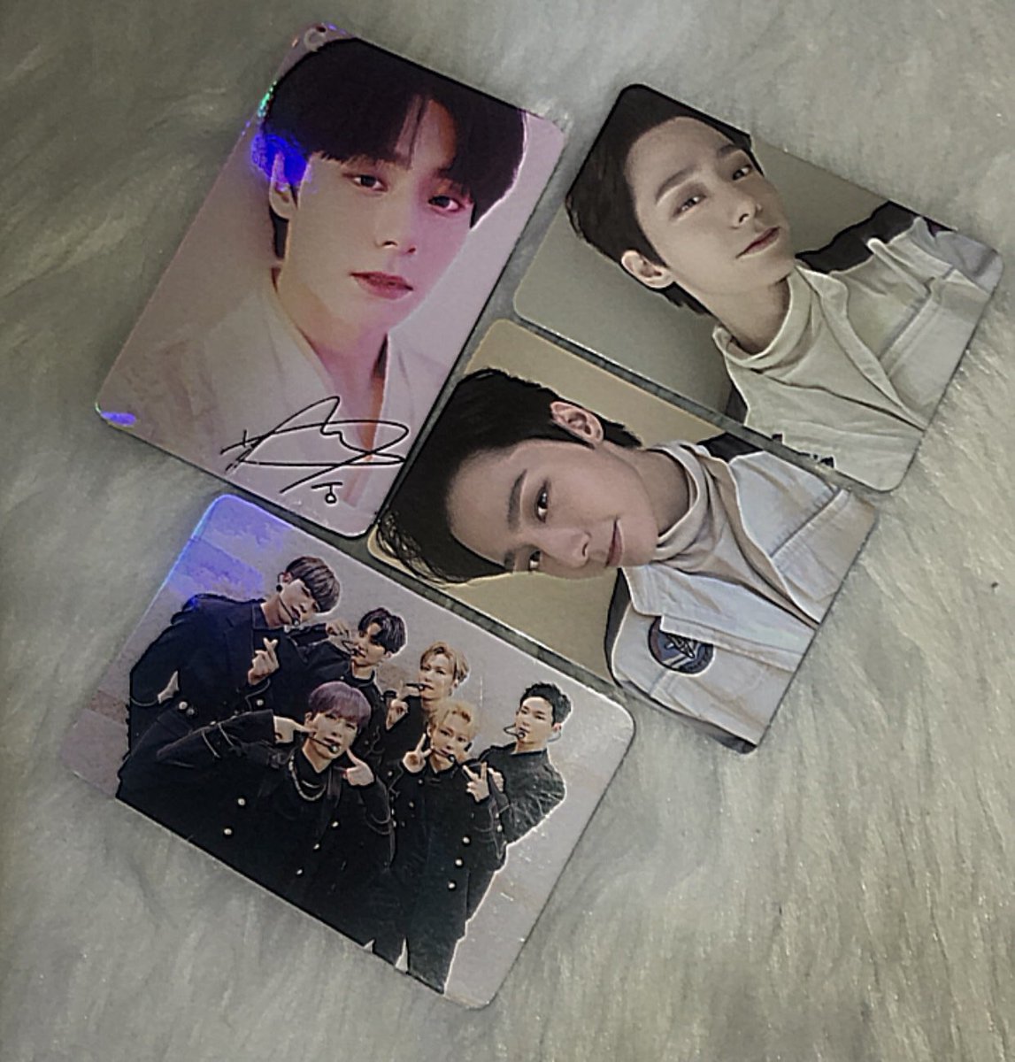 heartcarts's tweet photo. ꒰ happy mail !! ლ(^o^ლ)꒱
safely received hwanwoong sg22 from @seouldrops @escapeboxph !!
super love the packaging & freebies tysm!! 🥺💗
🧺 #starrymail #GotItFromEscapeBoxPH https://t.co/FenDykxEWW