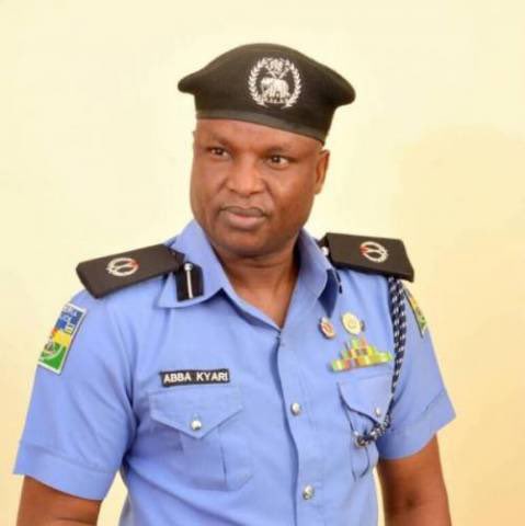 SaharaReporters's tweet photo. Disgraced ‘Super Cop’, Kyari Knows Fate Monday As Nigerian Anti-drug Agency, NDLEA, Seeks Court Order To Extend Detention | Sahara Reporters https://t.co/ycpmZURQCb https://t.co/eEVE3IjDKC
