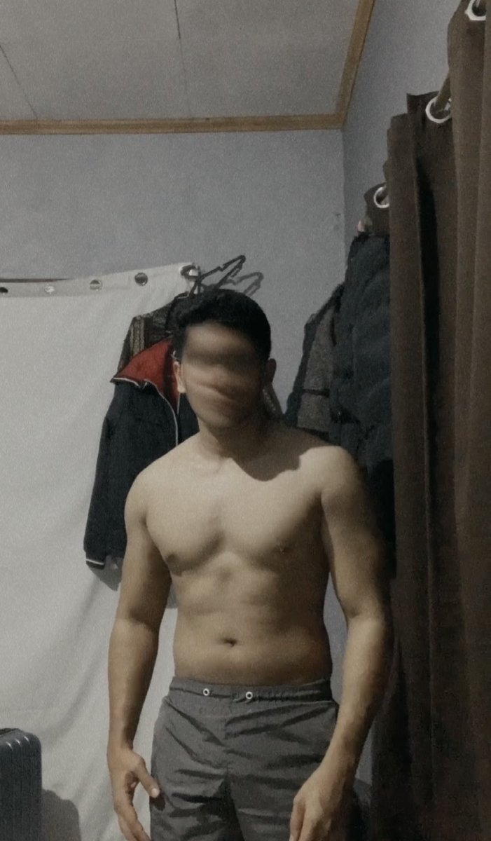 usrnm_notfound's tweet photo. start ng pagiging alter ni kuyaah 🤤 https://t.co/EgtWYRur1D