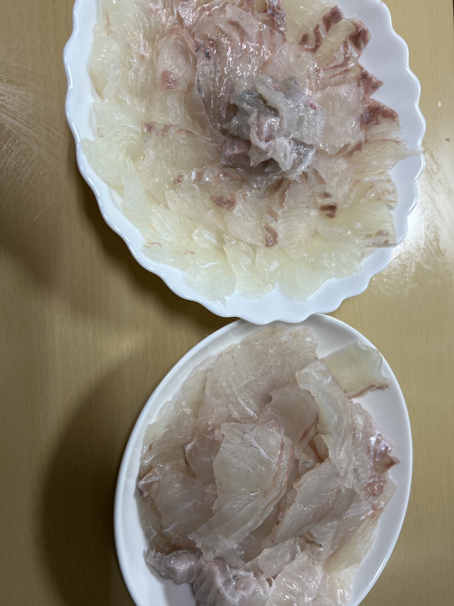 Ego 活ヒラメ 3000円 握り 刺身あら汁なら安いでしょう T Co Dd8es7yml2 Twitter