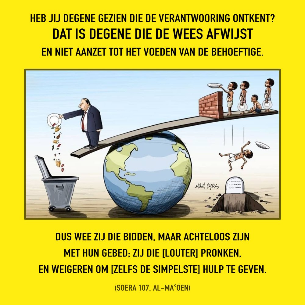 MusaHakeem010's tweet photo. #Koran #behoeftigen #weeskinderen #helpen https://t.co/bmgZaPF3l5