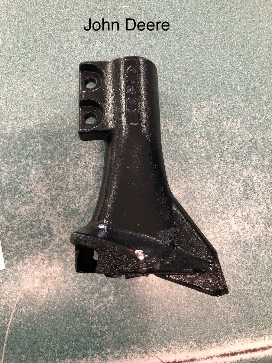 Mark Fowler tweet media