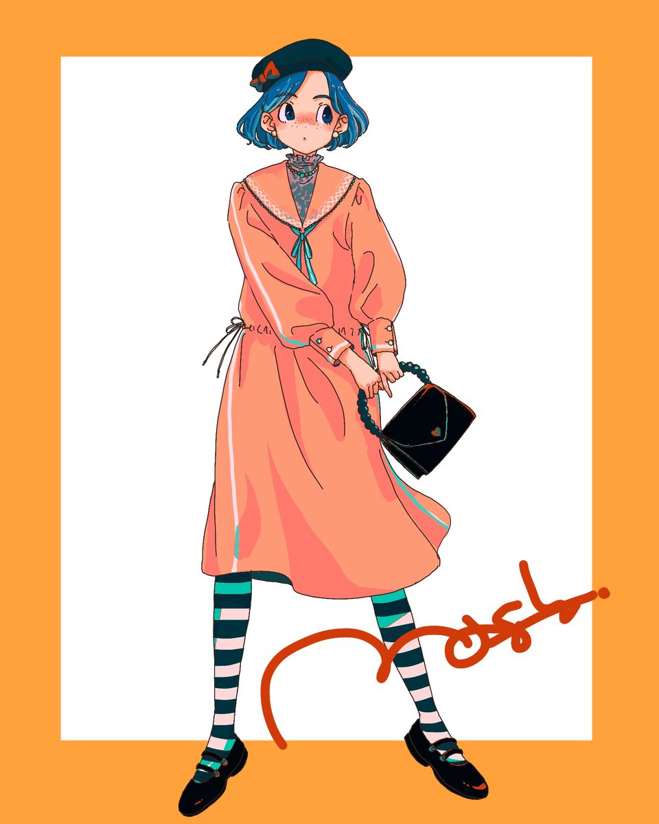 mushrooooo_m's tweet photo. おでかけガール
：https://t.co/IoKotSHTQU
：https://t.co/DauXjtYFty https://t.co/ug0cwd7Hlh