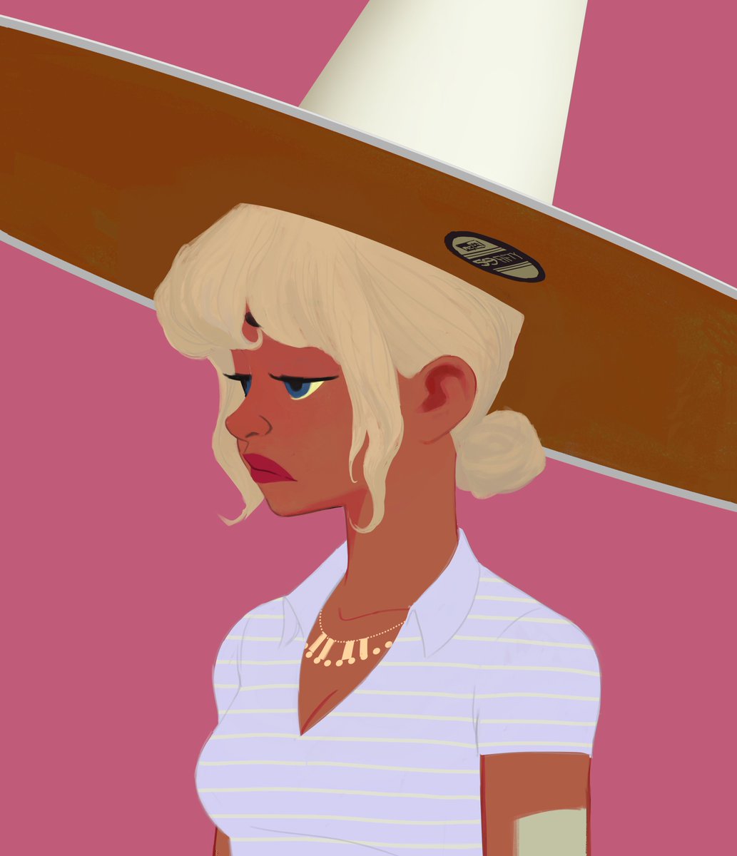 🧙‍♀️ #NFTGiveaway 🪄

Prize:
Crypto Coven #298🧙‍♀️

To enter:
1⃣ ♥️ + RT + Tag 2 friends
2⃣ Follow <a href="/thecryptocoven/">Crypto Coven</a>
3⃣ Join Discord: discord.gg/AazETR4a7Q

Ends in 24 hours!

#Solana #NFT #NFTCommunity