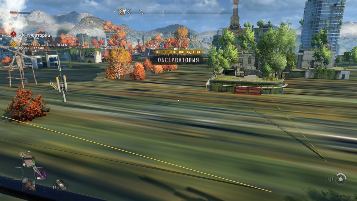 Rustinat0r's tweet image. #DyingLight2StayHuman #XboxShare