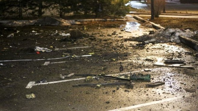 правда ли что на донбассе