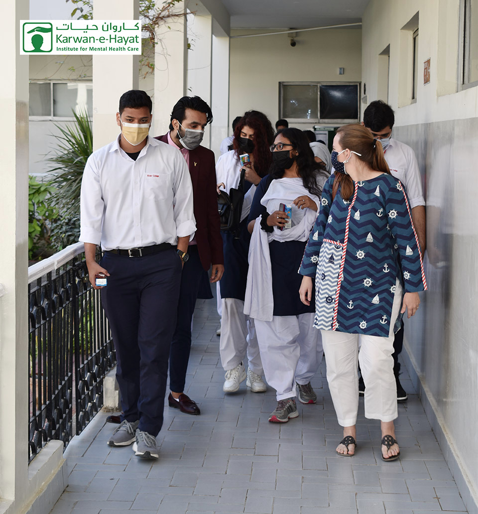 Karwan-e-Hayat (KeH) tweet media