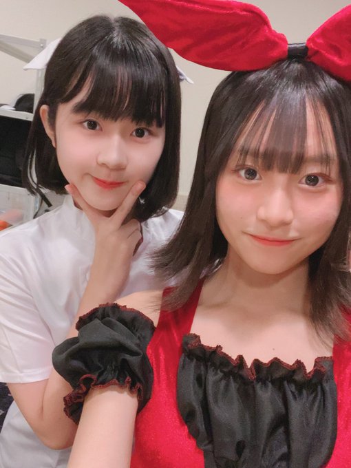 Twitterのコスプレ画像29