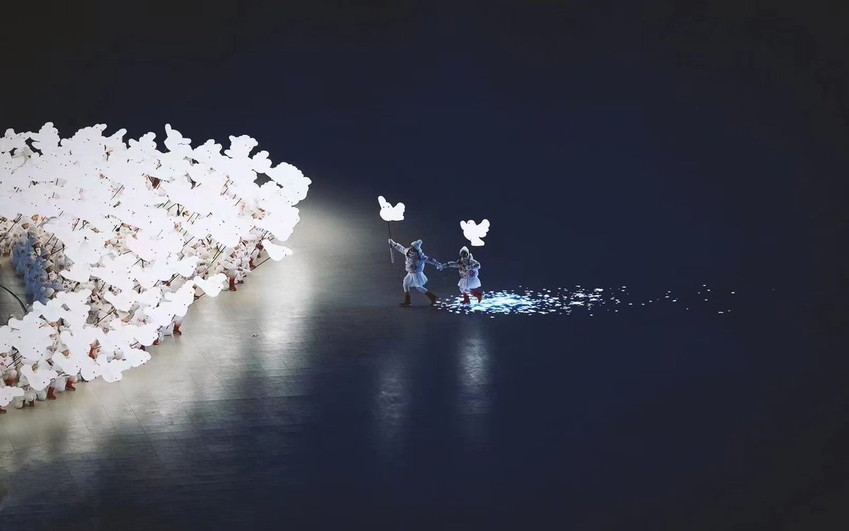 We are family.#China #Chinarama #Taiwan #Beijing2022WinterOlympics