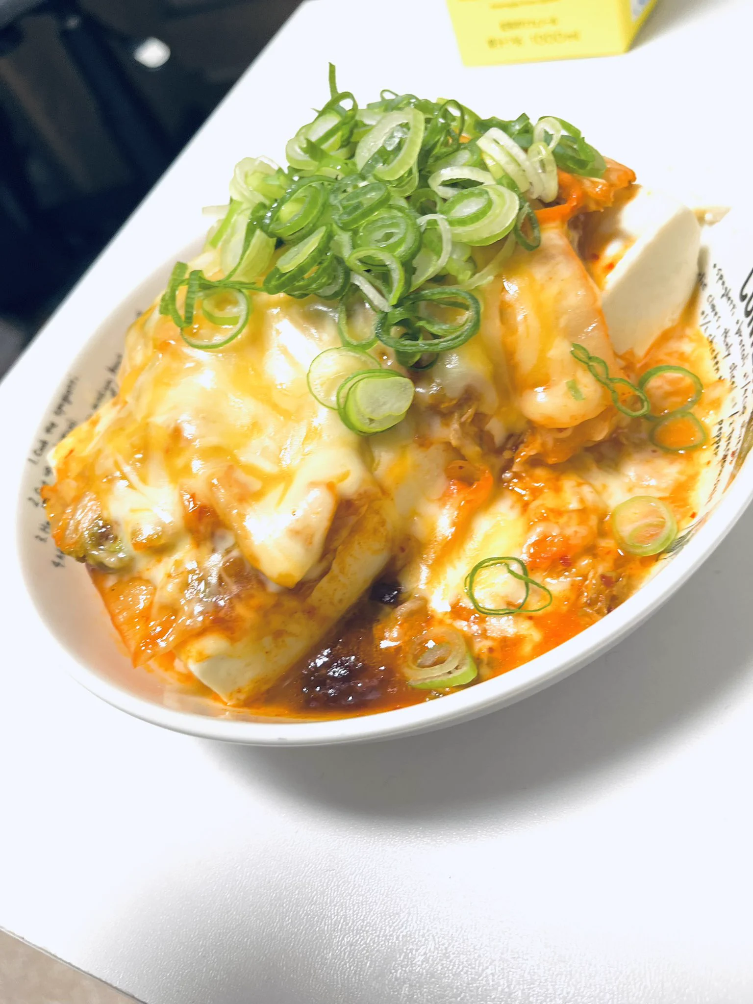 気になってたので、作ってみた👍  