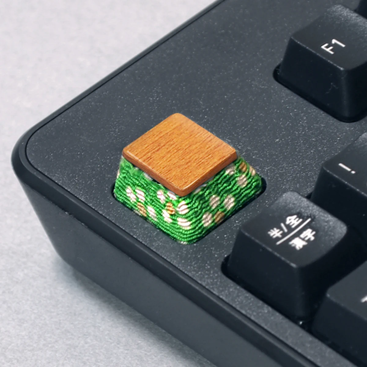 作業中に癒される？キーボードのキーがこたつになるキーキャップwww