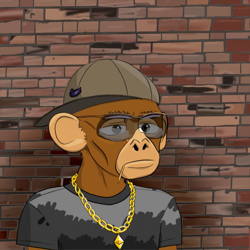 The coolest NFT collection is minting soon

Follow @NFTs_LLC | Great community! 

#nfts #Minting #crypto