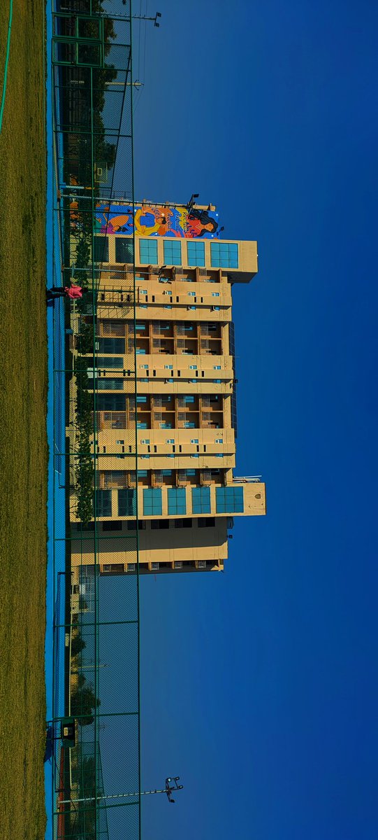 Hey_Shakti_'s tweet photo. Hostel 🏬 https://t.co/Q35Q5xWm1w