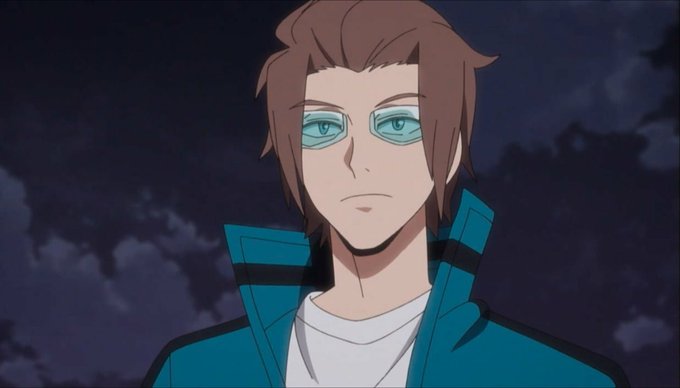 中村悠一のtwitterイラスト検索結果