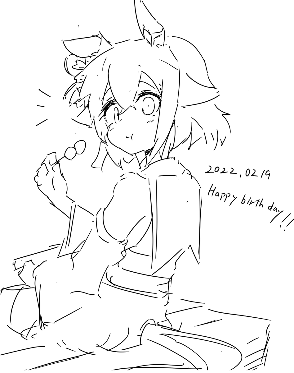 チヨ誕!!!!!!!!!!!! 