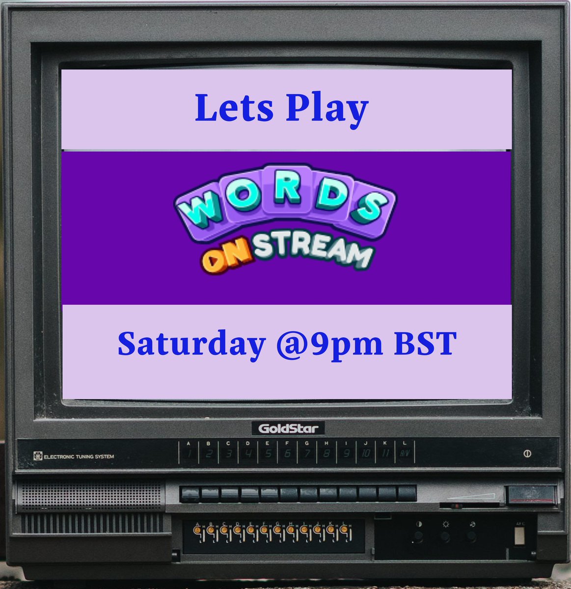 Come join us on twitch.tv/ultimate_v_gam…

#stream 
<a href="/Twitch_RT/">Twitch Retweets</a> 
<a href="/Streamboosts/">Promoting Streamers</a>