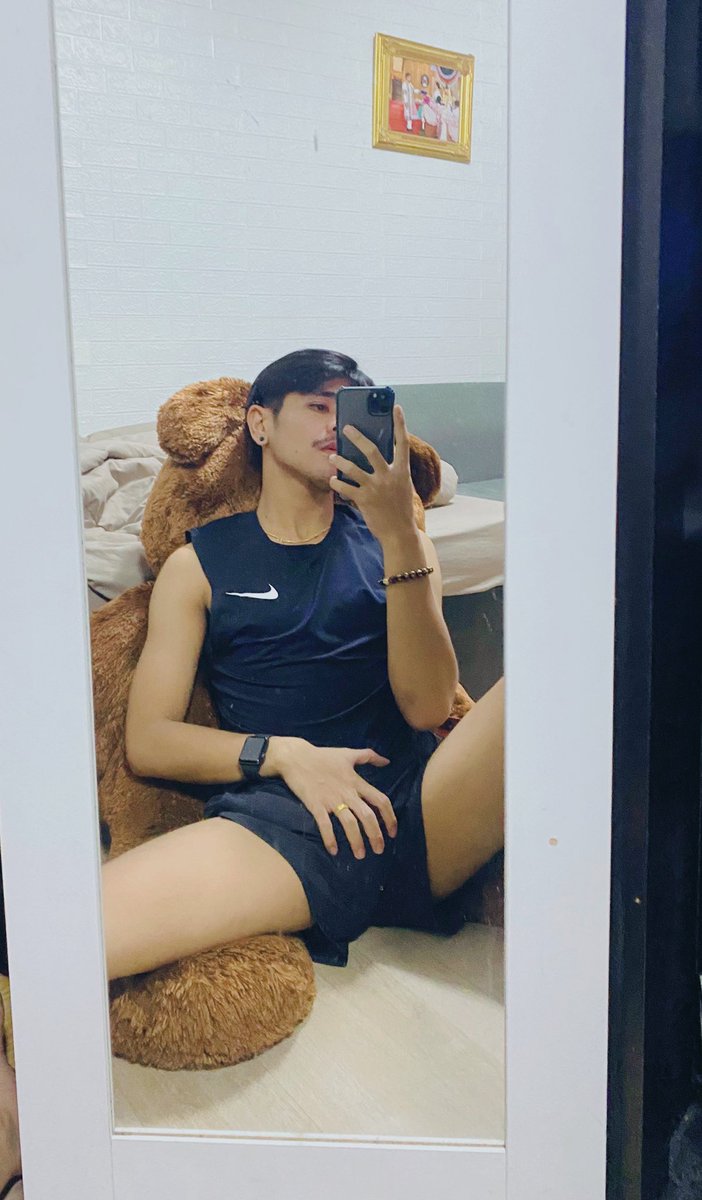 นี่ก็น่ารักอยู่แล้วป่ะว่ะ ต้องน่ารักกว่านี้ให้ใครมาชอบอีก 😊😊😊😊#บ่อวิน #ศรีราชา #ชลบุรี