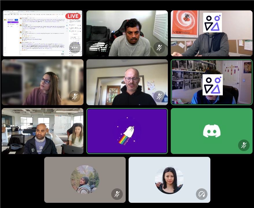 A Why Startup Moment: The joy of shipping the first version of new value creation that you have been aiming for to your customer and hearing the "wow" response is worth waiting for every minute of a startup struggle. 🥰  #startuplife
Yesterday was that moment for me <a href="/personalai/"></a>