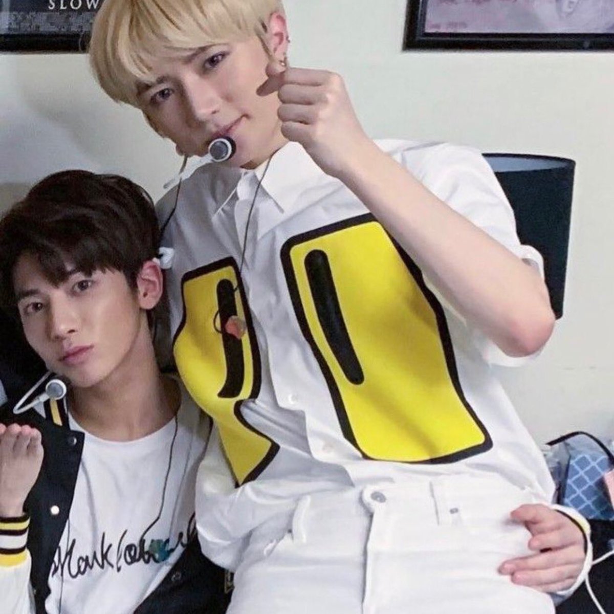 taekook & taegyu thinker 💭 (@uppuzchodingz) on Twitter photo 